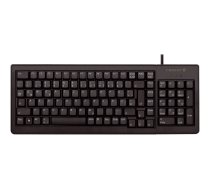 CHERRY XS Complete G84-5200 - keyboard - German - black Input Device G84-5200LCMDE-2