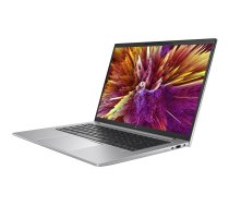 HP ZBook Firefly 14 G10 Mobile Workstation - 14 - Intel Core i7 - 1360P - Evo - 32 GB RAM - 1 TB SSD - 5G LTE, NR - German (6B8R5EA#ABD HP Inc.)