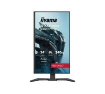 iiyama G-MASTER Red Eagle GB2471HS-B1 - LED monitor - Full HD (1080p) - 24" GB2471HS-B1