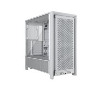 CORSAIR FRAME 4000D RS - midi-tower - extended ATX CC-9011313-WW