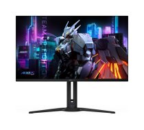 AORUS FO32U - OLED monitor - 32" - HDR AORUS FO32U EK