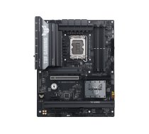 ASUS TUF GAMING B860-PLUS WIFI - motherboard - ATX - LGA1851 Socket - B860 90MB1JL0-M0EAY0