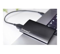 Intenso Premium - SSD - 500 GB - USB 3.2 Gen 1x1 3823451