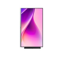 Samsung Essential S4 S27F434UAU - S43UF Series - LED monitor - Full HD (1080p) - 27" LS27F434UAUXEN