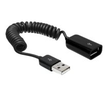 Delock - USB extension cable - USB to USB - 60 cm (83163 Delock)