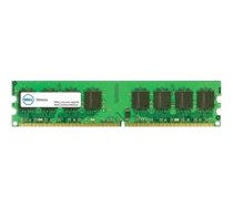 Dell - DDR4 - module - 8 GB - DIMM 288-pin - 2666 MHz / PC4-21300 - unbuffered SNPY7N41C/8G