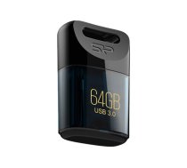 SILICON POWER Jewel J06 - USB flash drive - 64 GB SP064GBUF3J06V1D