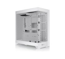 Thermaltake CTE E600 MX Snow - mid tower - extended ATX CA-1Y3-00M6WN-00