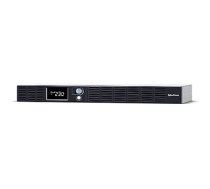 CyberPower Office Rackmount Series OR600ERM1U - UPS - 360 watt - 600 VA OR600ERM1U