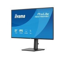 iiyama ProLite XB2796HSC-B1 - LED monitor - Full HD (1080p) - 27" XB2796HSC-B1
