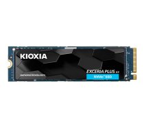 KIOXIA Exceria Plus G3 Series LSD10Z001TG8 - SSD - 1 TB - PCIe 4.0 x4 (NVMe) LSD10Z001TG8