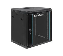 Qoltec - rack - 12U (54467)