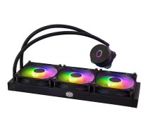 Cooler Master MasterLiquid 360L Core ARGB - processor liquid cooling system MLW-D36M-A18PZ-R1