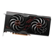 Sapphire Pulse Radeon RX 7600 - graphics card - Radeon RX 7600 - 8 GB (11324-01-20G Sapphire Technology)