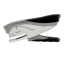 Rexel Office 56 - stapling pliers - 25 sheets - black, silver (2600001 Rexel)