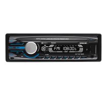 Sencor SCT 5017BMR - Car - digital receiver - in-dash unit - Single-DIN SCT 5017BMR