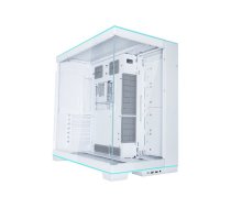 Lian Li O11 Dynamic Evo RGB - tower - extended ATX O11DERGBW