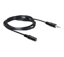 Delock audio extension cable - 3 m (84002 Delock)