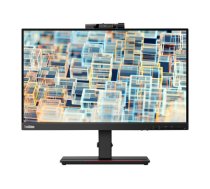 Lenovo ThinkVision T22v-20 - LED monitor - Full HD (1080p) - 21.5" (61FBMAT6UK Lenovo)