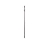 Bosch SDS-max-9 Break Through - drill bit - for concrete, masonry, limestone (1618596456 Bosch)