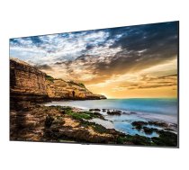 Samsung QE65T QET Series - 65" LED-backlit LCD display - 4K - for digital signage LH65QETELGCXEN