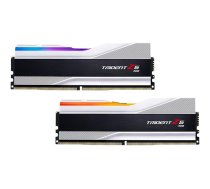 G.Skill Trident Z5 RGB - DDR5 - kit - 32 GB: 2 x 16 GB - DIMM 288-pin - 7200 MHz / PC5-57600 - unbuffered F5-7200J3445G16GX2-TZ5RS