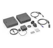 Logitech Extend - video/audio extender - USB-C, 10Mb LAN 952-000199