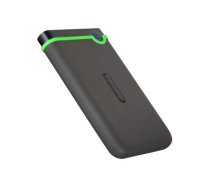 Transcend StoreJet 25M3 - hard drive - 4 TB - USB 3.1 Gen 1 TS4TSJ25M3S