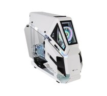 Thermaltake AH T600 Snow - tower - ATX CA-1Q4-00M6WN-00