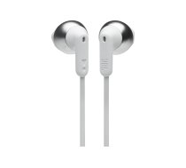 JBL T215BT - earphones with mic JBLT215BTWHT