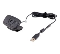 Logitech HD Webcam C310 - webcam 960-000585