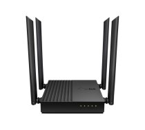 TP-Link Archer A64 V1 - wireless router - Wi-Fi 5 - desktop ARCHERA64