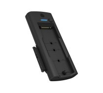ICY BOX IB-180MS-C31 - HDD / SSD docking station - M.2 NVMe Card / SATA 6Gb/s - USB 3.2 (Gen 2) IB-180MS-C31
