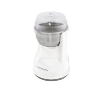 Esperanza LUNGO - coffee grinder - white EKC002W