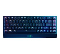 Razer BlackWidow V3 Mini HyperSpeed - keyboard - QWERTY - US Input Device RZ03-03890100-R3M1