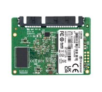 Transcend HSD372M - SSD - 16 GB - SATA 6Gb/s TS16GHSD372M