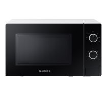 Samsung MS20A3010AH - microwave oven - freestanding - white MS20A3010AH/BA
