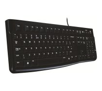 Logitech K120 - keyboard - US Input Device 920-002509