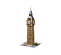 Ravensburger - Big Ben (12554 Ravensburger)