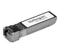 Startech Cisco SFP-10G-BX60U-I Compatible SFP+ Module, 10GBASE-BX, 10 Gigabit Ethernet Bi-Directional (BiDi) Fiber Single Strand SFP+, LC 60km, Cisco ASR9000ASR1000, NCS5500, Upstream - Lifetime Warranty (SFP-10G-BX60U-I-ST) - SFP+ transceiver module - 10 SFP-10G-BX60U-I-ST