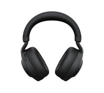 Jabra Evolve2 85 MS Stereo - headset - 3.5 mm jack 28599-999-989