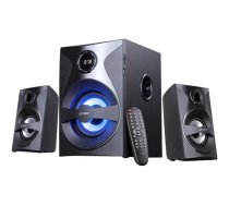 F&D F380X - speaker system - wireless (F380X Fenda)