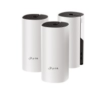 TP-Link Deco P9 - Wi-Fi system - Wi-Fi 5, Bluetooth - desktop (DECO P9(3-PACK) TP-Link)