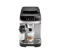 De'Longhi Magnifica Evo ECAM290.61.SB - automatic coffee machine with milk frother - 15 bar - silver/black 0132217075