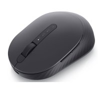 Dell Pro Premium Compact MS7421W - mouse - 2.4 GHz, Bluetooth 5.0 - graphite black 570-BBDM