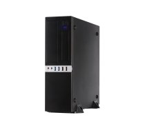 Inter-Tech IT-503 - SFF - mini ATX 88881270