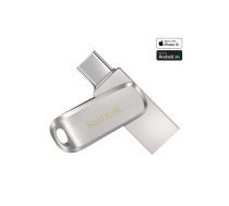 SanDisk Ultra Dual Drive Luxe - USB flash drive - 64 GB SDDDC4-064G-G46