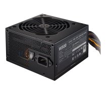 Cooler Master Elite NEX W500 - power supply - 500 Watt (MPW-5001-ACBW-BEU Cooler Master)