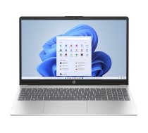 HP Laptop 15-fc0002nw - 15.6" - AMD Ryzen 7 - 5825U - 16 GB RAM - 512 GB SSD CX4P3EA