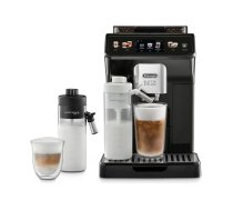 De'Longhi Eletta Explore ECAM450.55.G - automatic coffee machine with milk frother - 19 bar - grey 0132217069